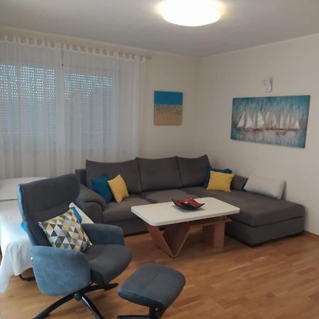 Apartman Pejic,Makarska,Veliko Brdo Экстерьер фото