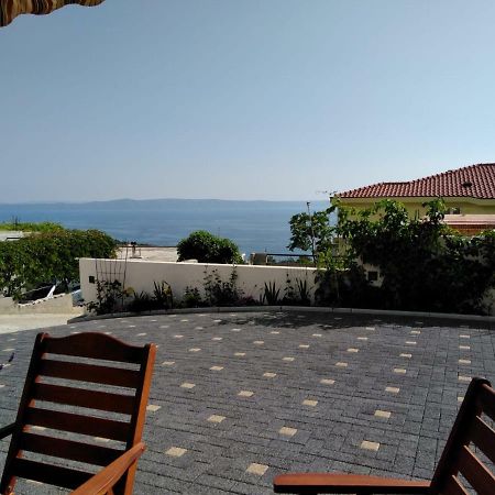 Apartman Pejic,Makarska,Veliko Brdo Экстерьер фото