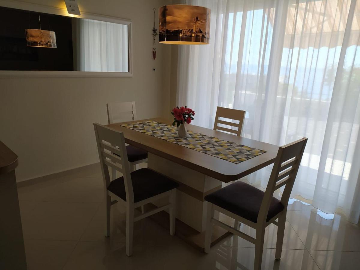 Apartman Pejic,Makarska,Veliko Brdo Экстерьер фото