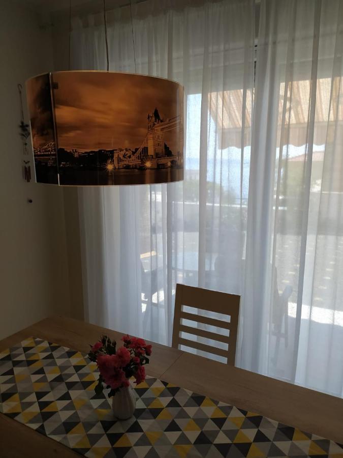Apartman Pejic,Makarska,Veliko Brdo Экстерьер фото