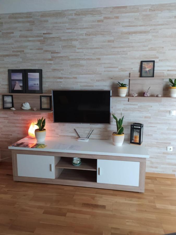 Apartman Pejic,Makarska,Veliko Brdo Экстерьер фото