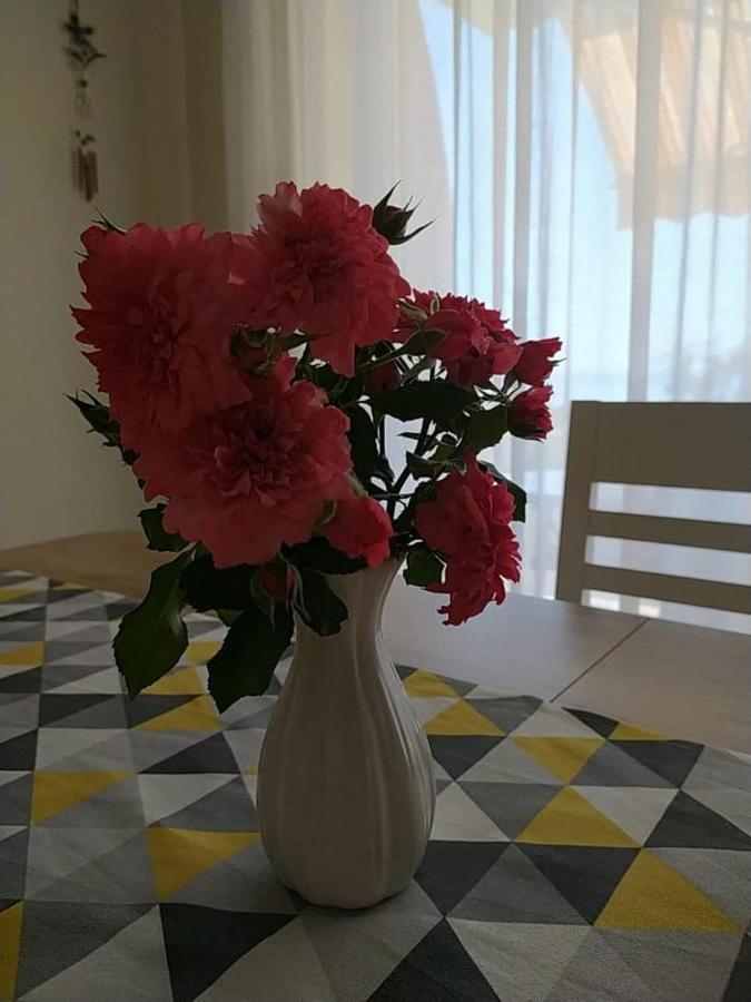 Apartman Pejic,Makarska,Veliko Brdo Экстерьер фото