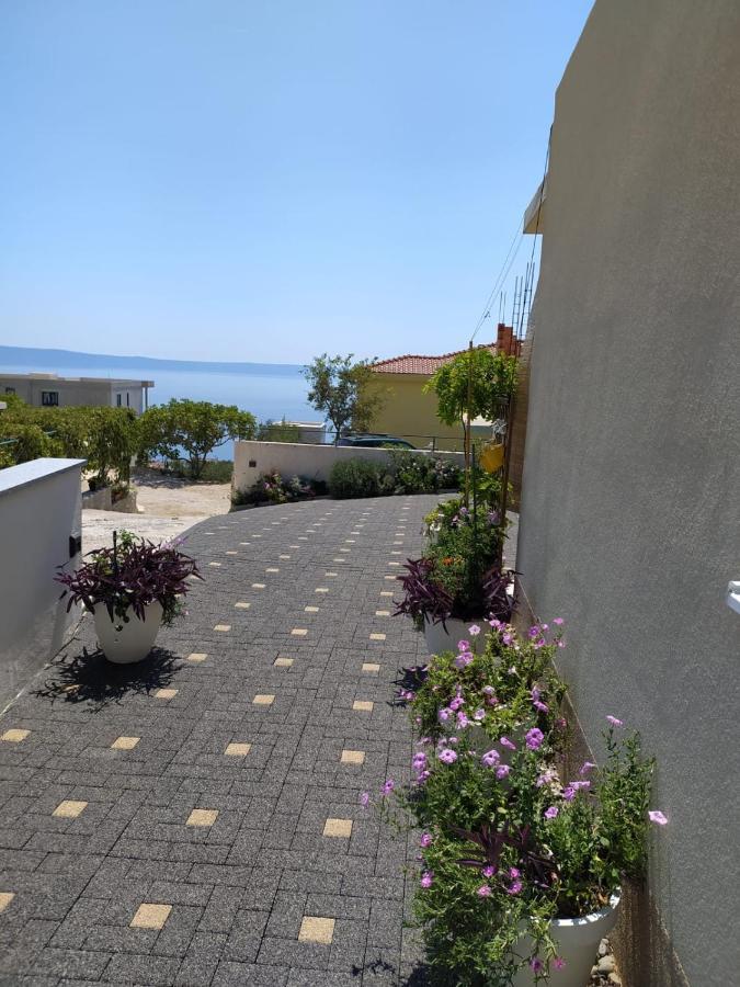 Apartman Pejic,Makarska,Veliko Brdo Экстерьер фото