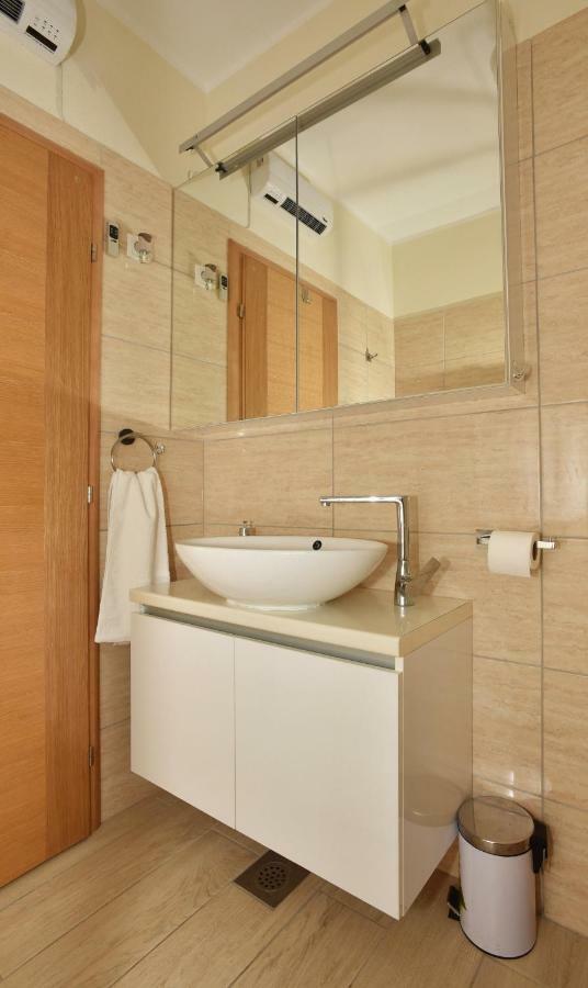 Apartman Pejic,Makarska,Veliko Brdo Экстерьер фото
