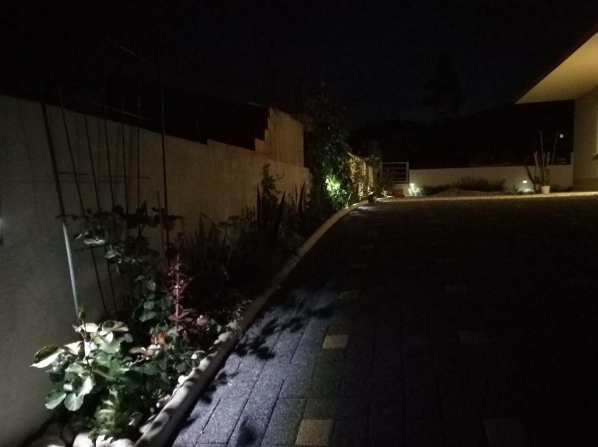 Apartman Pejic,Makarska,Veliko Brdo Экстерьер фото