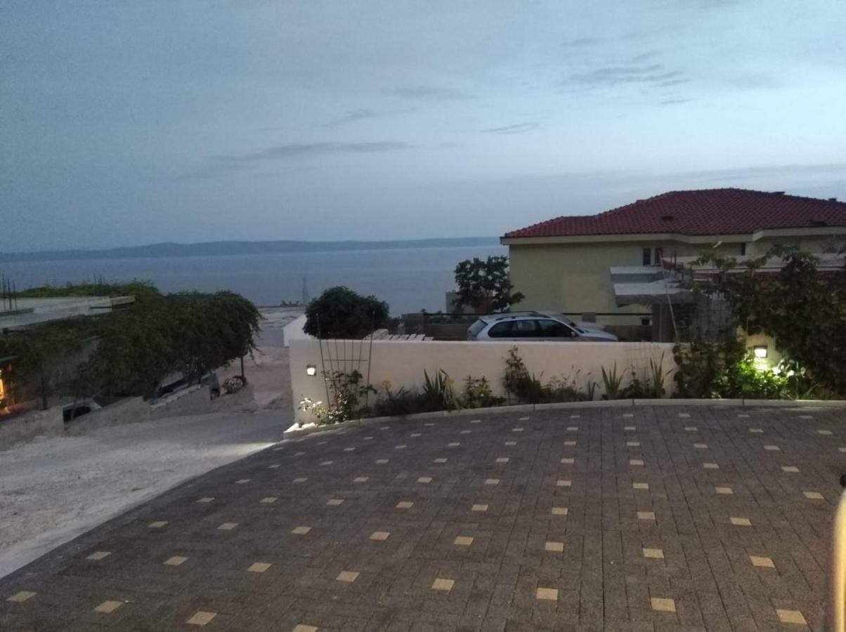 Apartman Pejic,Makarska,Veliko Brdo Экстерьер фото