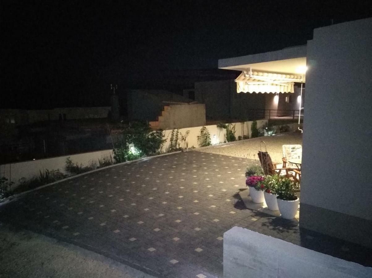 Apartman Pejic,Makarska,Veliko Brdo Экстерьер фото