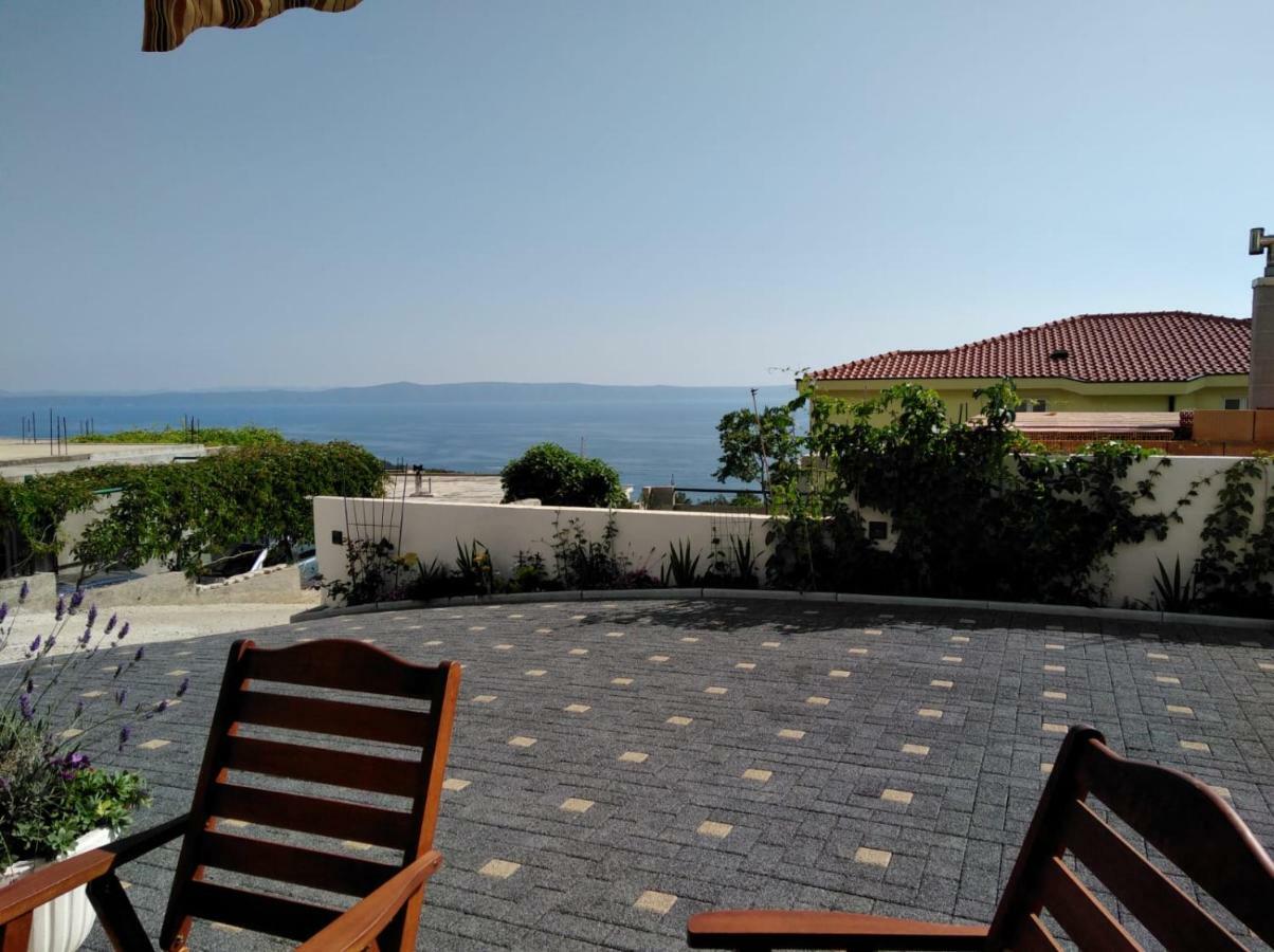 Apartman Pejic,Makarska,Veliko Brdo Экстерьер фото
